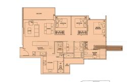 Bellewoods (D25), Condominium #450589461